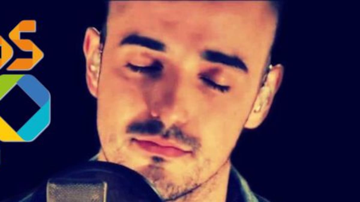 Escuchá "Como Te Extraño", lo nuevo de Abel Pintos