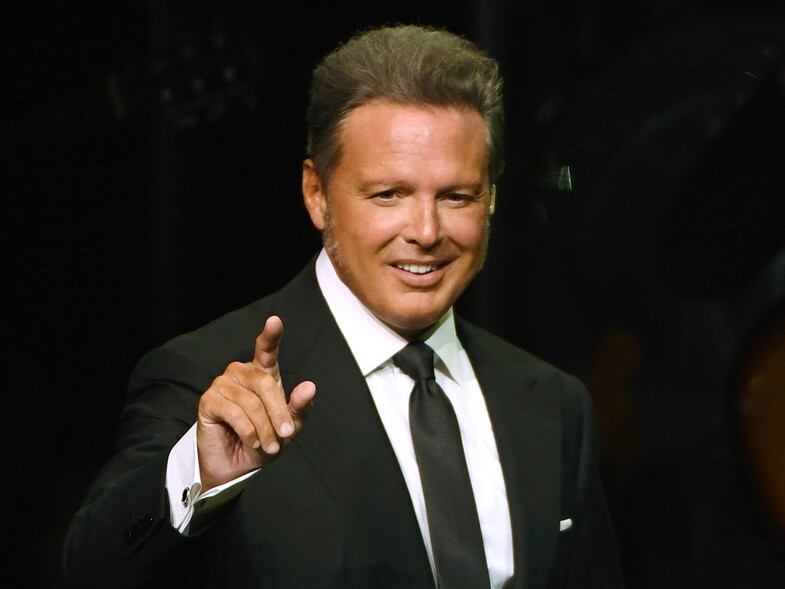 Luis Miguel Pandora Papers