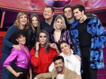 ‘Tu cara me suena 8’ ya tiene fecha para su recta final: ¿por qué no había vuelto hasta ahora?