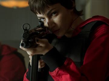 LOS CREADORES DE ‘LA CASA DE PAPEL’ DESCARTAN CUALQUIER CONTINUACIÓN: “YA ESTÁ BIEN”