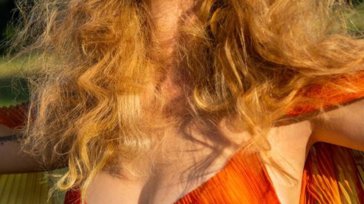 El vídeo vertical más íntimo de Never really over de Katy Perry