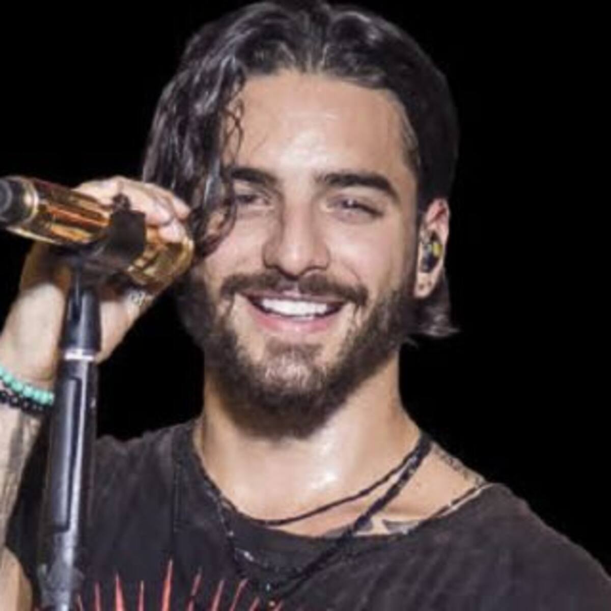¡Cada vez falta menos para el show de Maluma en Argentina!