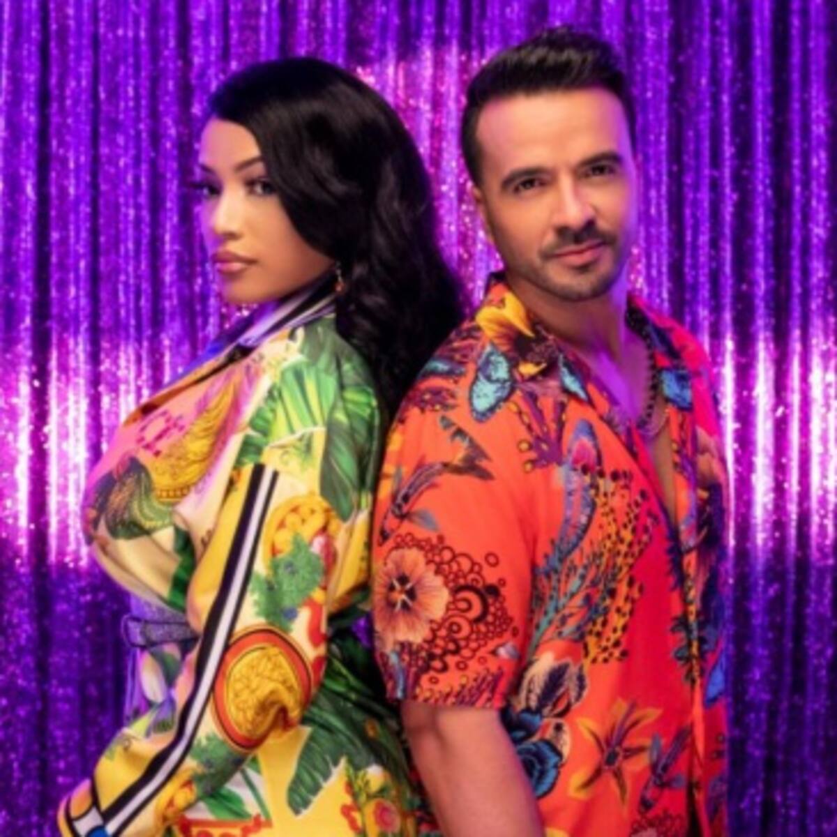 Luis Fonsi presenta "Calypso" junto a Stefflon Don