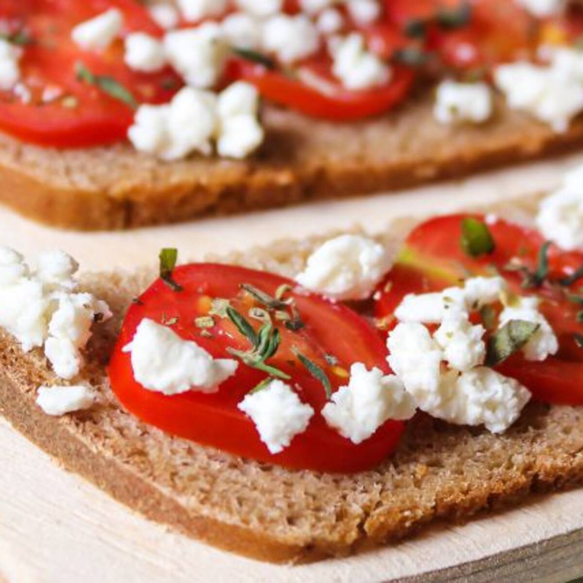 Snacks Rápidos