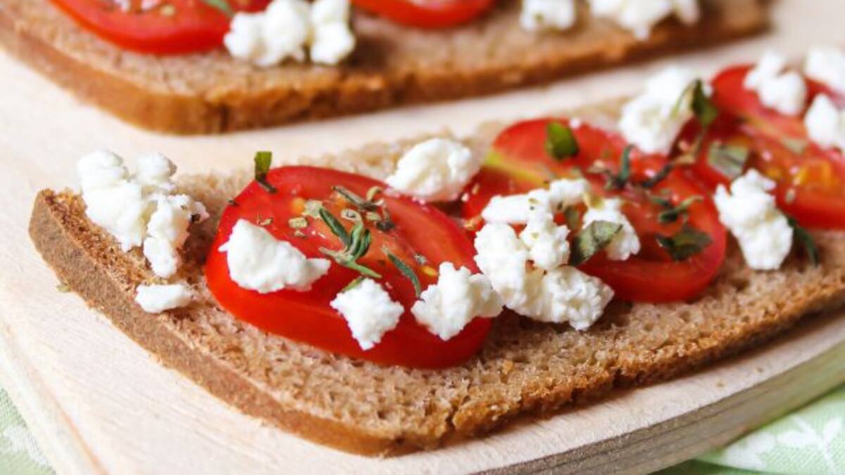 Snacks Rápidos