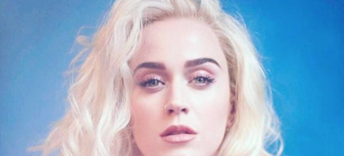 Katy Perry