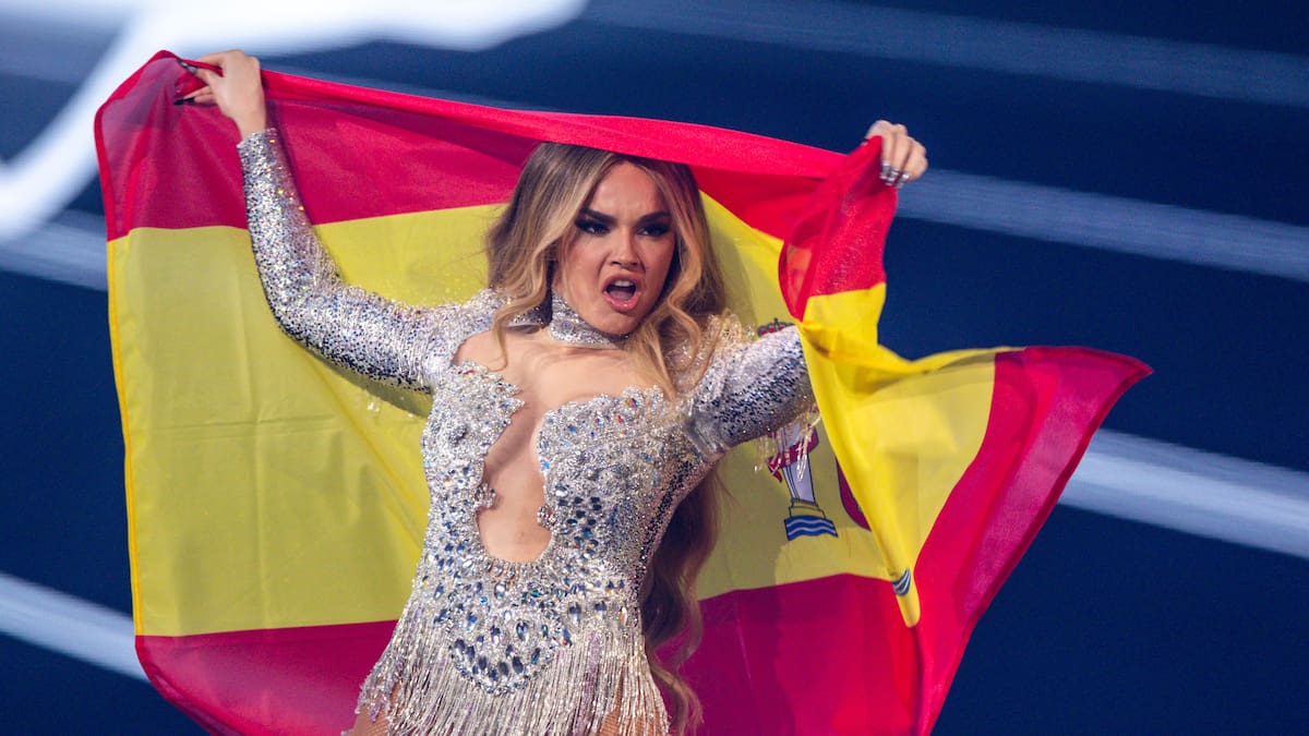 Quiénes son los Big Five del Festival de la Canción de Eurovisión y por qué no compiten en las semifinales