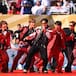 BTS se niega a participar en los Premios Grammy 2027 tras conocer la creación de una nueva categoría