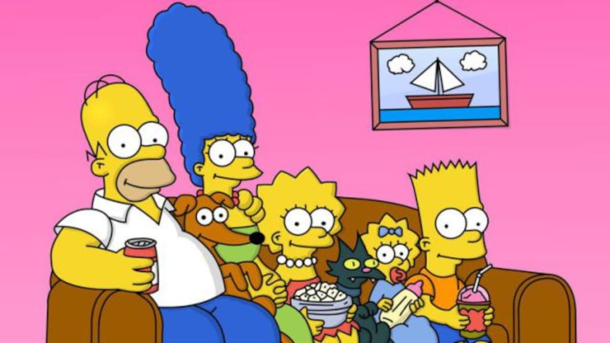 El grave error en Los Simpson por el que echaron a 17 empleados