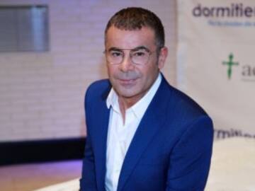 Ana Rosa Quintana comenta el desnudo integral de Jorge Javier Vázquez que es ya una tradición del verano