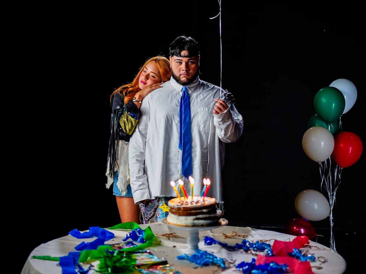 KENNYY se adentra en las relaciones de ida y vuelta en ‘Sorry’, su nuevo single