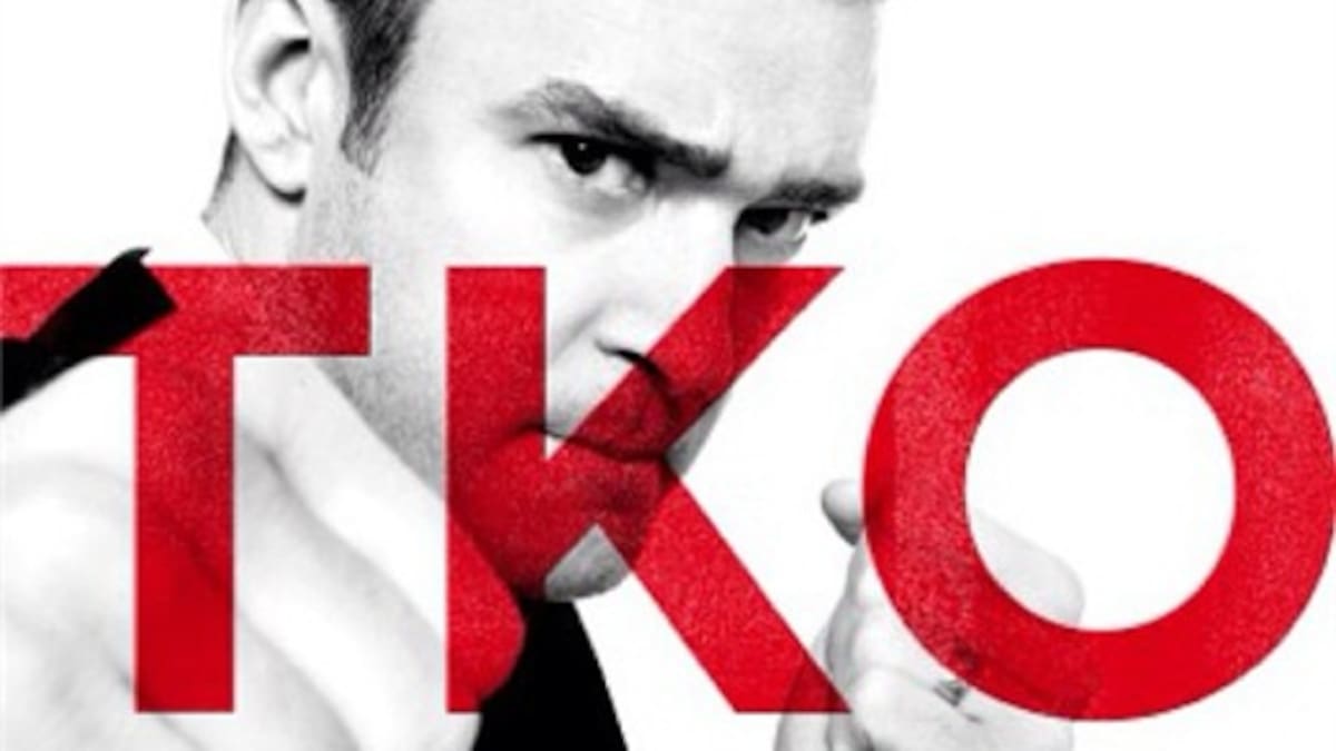 TKO de Justin Timberlake