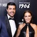 Las tiernas fotos en familia con las que Paula Echevarría ha felicitado a Miguel Torres por su cumpleaños