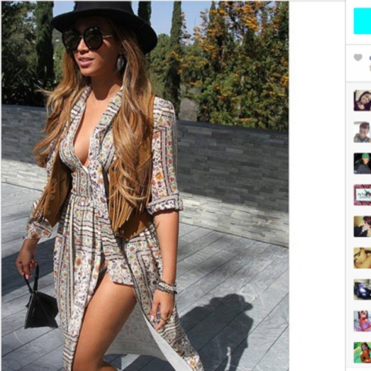 Las celebridades con más seguidores en Instagram