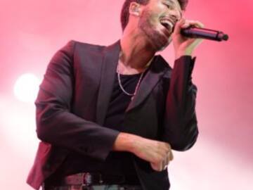 Sebastián Yatra consigue más de 190.000 asistentes en España con su Dharma Tour