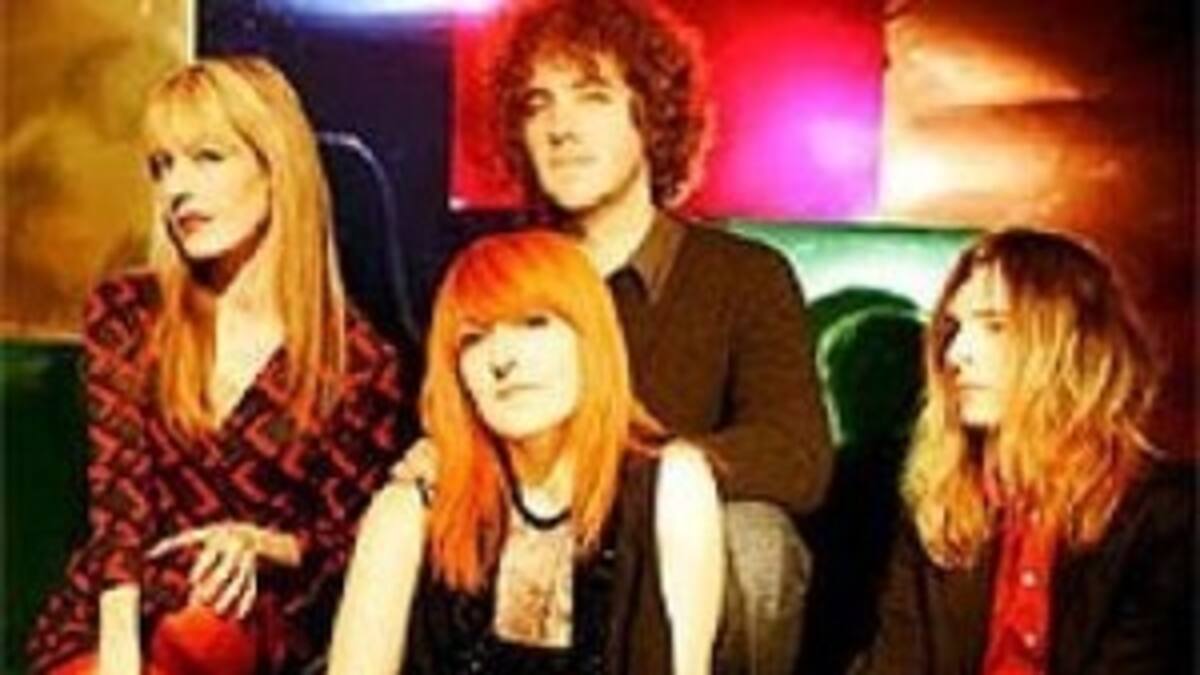 Dover regresa en octubre con nuevo disco