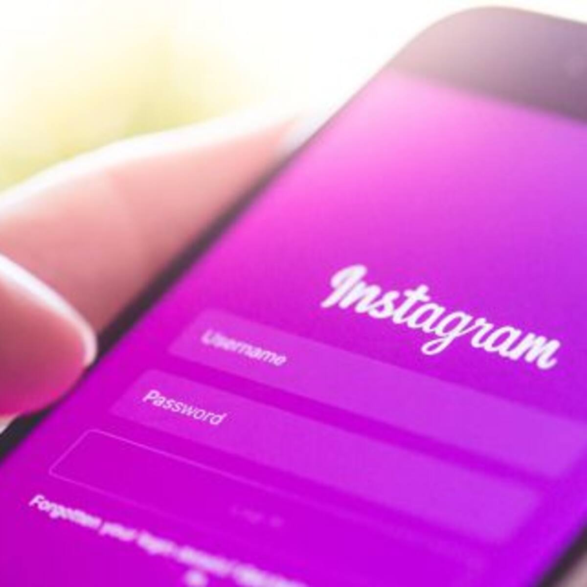 Instagram sumó la opción “última Conexión”