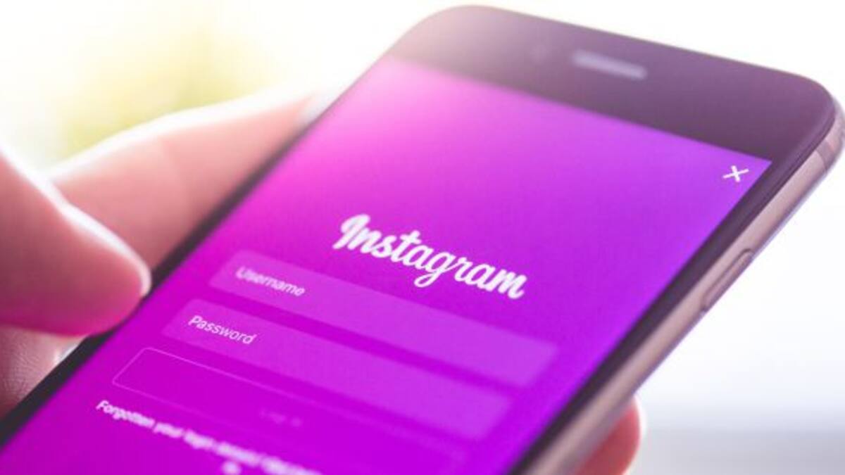 Instagram sumó la opción “última Conexión”