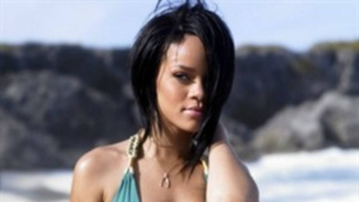 Los caprichos culinarios de Rihanna