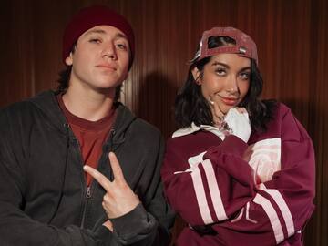 María Becerra, Paulo Londra, Nil Moliner, The Weeknd, Chanel, Green Day y Aitana entre las novedades musicales de la semana