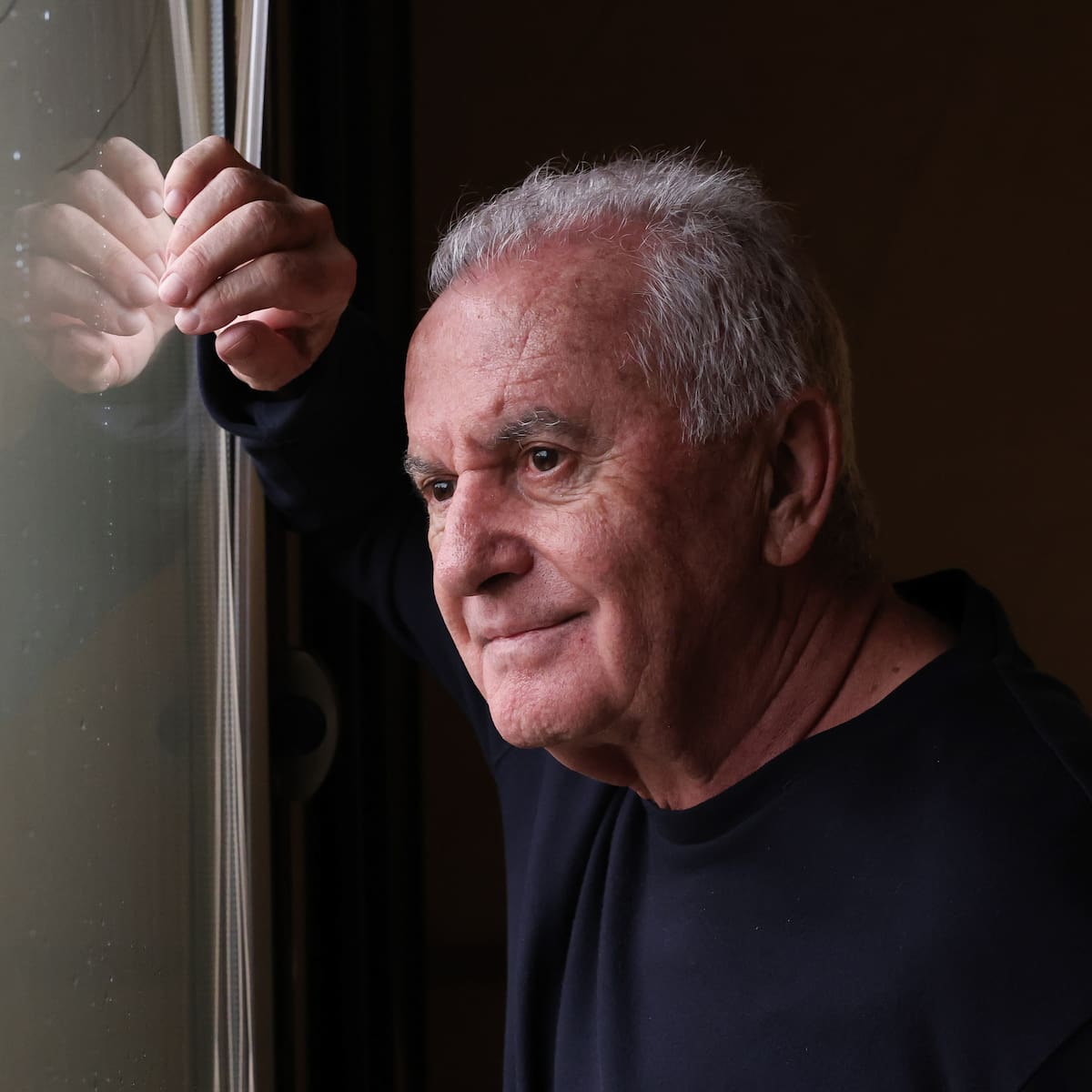 Víctor Manuel anuncia su gira de conciertos en 2027: fechas, ciudades, entradas, dónde y cuándo comprarlas