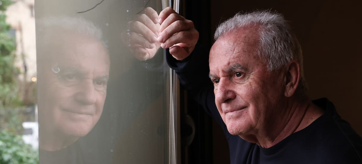 Víctor Manuel, artista español
