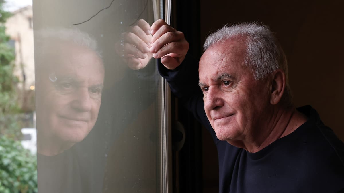 Víctor Manuel anuncia su gira de conciertos en 2027: fechas, ciudades, entradas, dónde y cuándo comprarlas