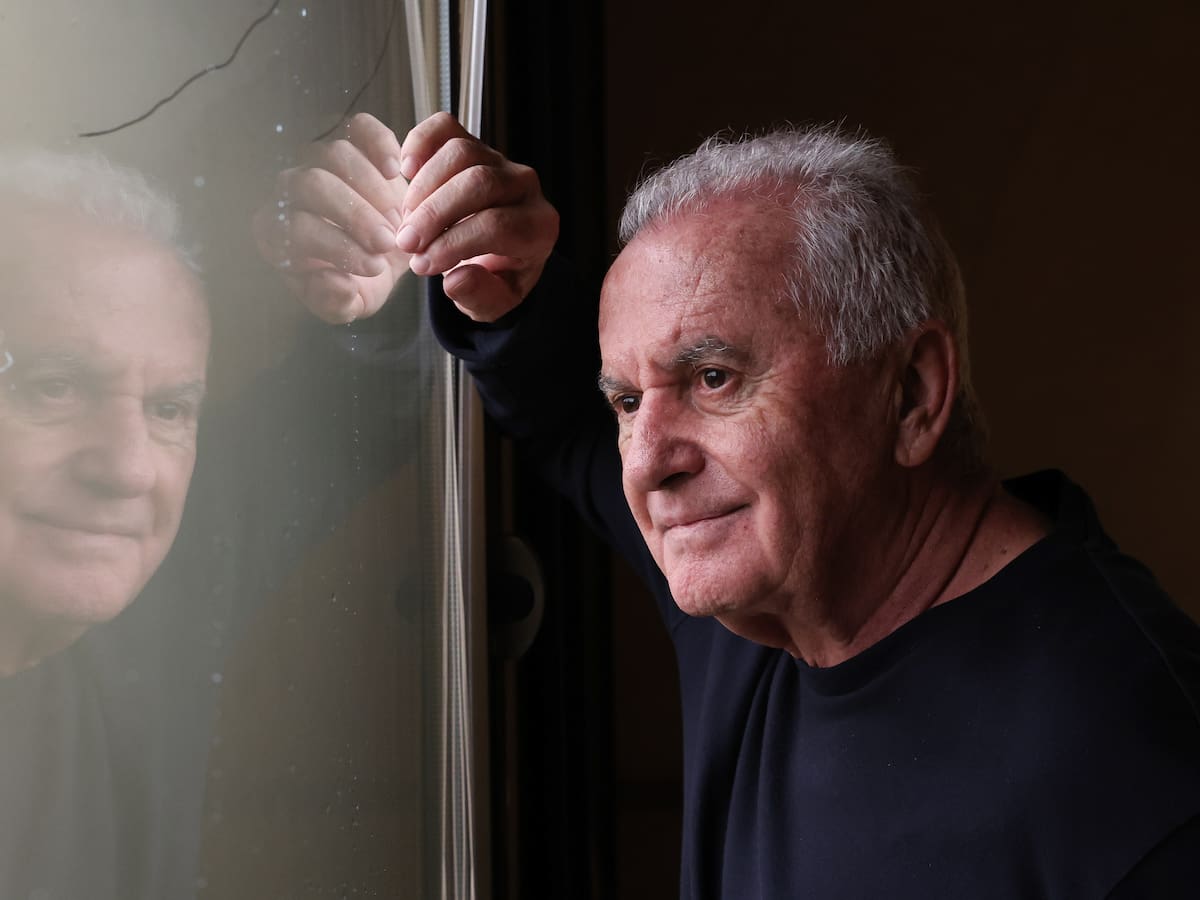 Víctor Manuel anuncia su gira de conciertos en 2027: fechas, ciudades, entradas, dónde y cuándo comprarlas