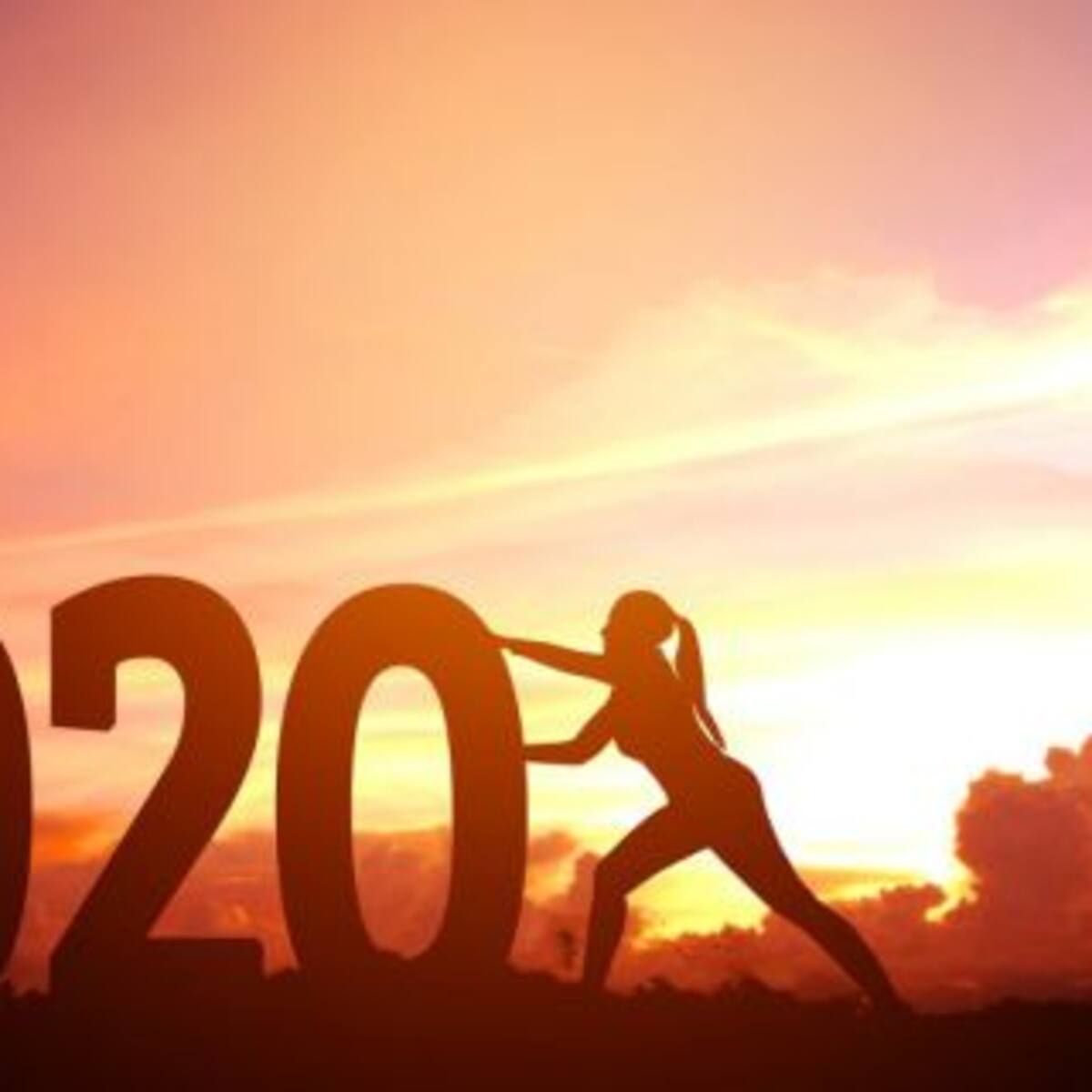 Estos signos tendrán buena suerte en 2020