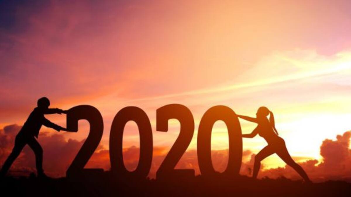 Estos signos tendrán buena suerte en 2020