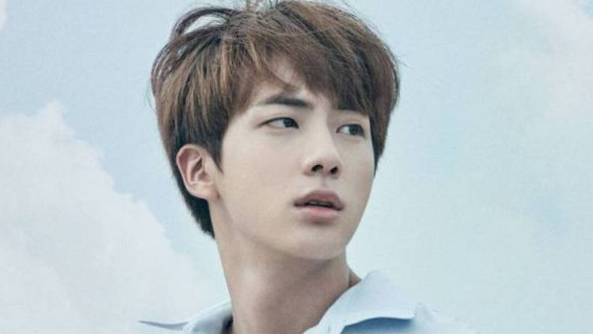 ¿Una fan de BTS le compró una estrella a Jin por su cumpleaños?