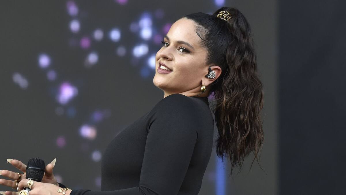 ¡La Rosakira! Los rumores de colaboración de Rosalía y Shakira que nos enloquecen