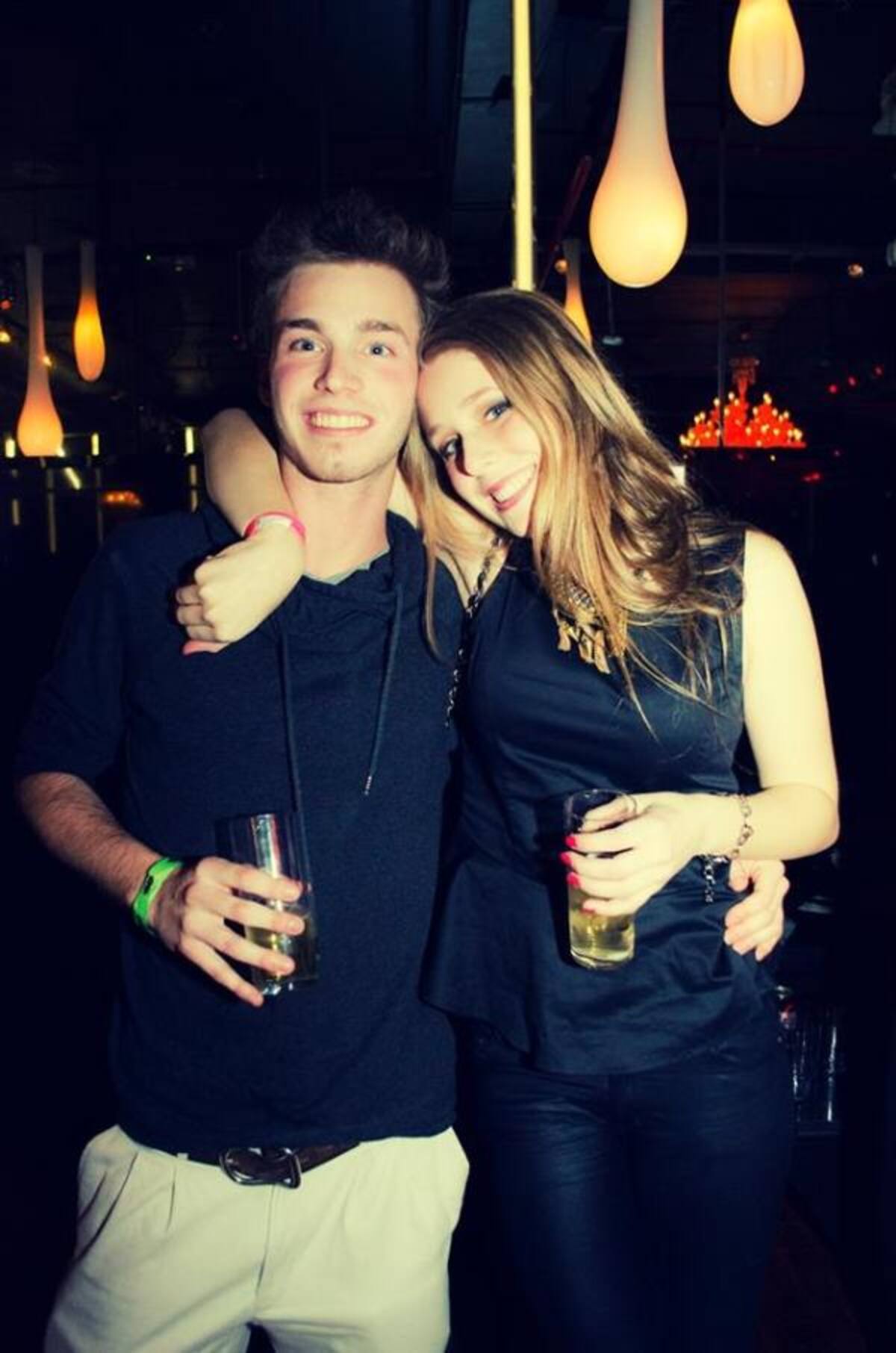La Best Friend Party de 40 Principales.