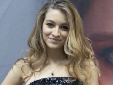 Carlota Boza (‘La que se avecina’) confiesa lo que no le gusta de TikTok en su tag de hermanos con Nano