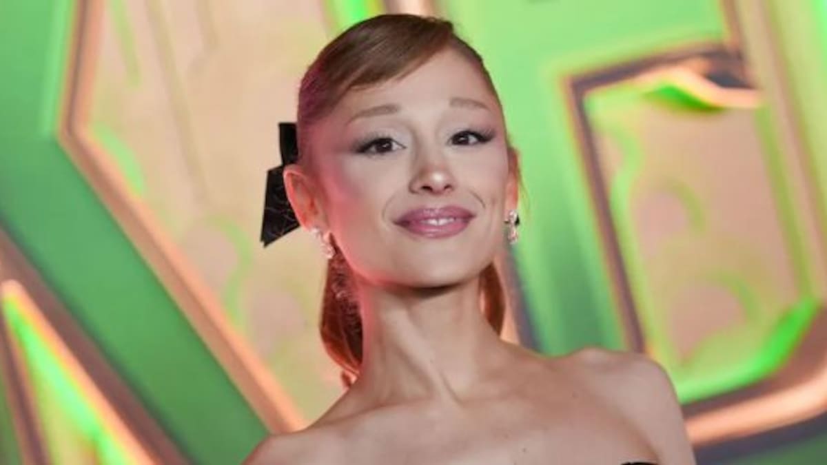 Ariana Grande vuelve con todo: anuncia ‘Petal’, su nuevo disco