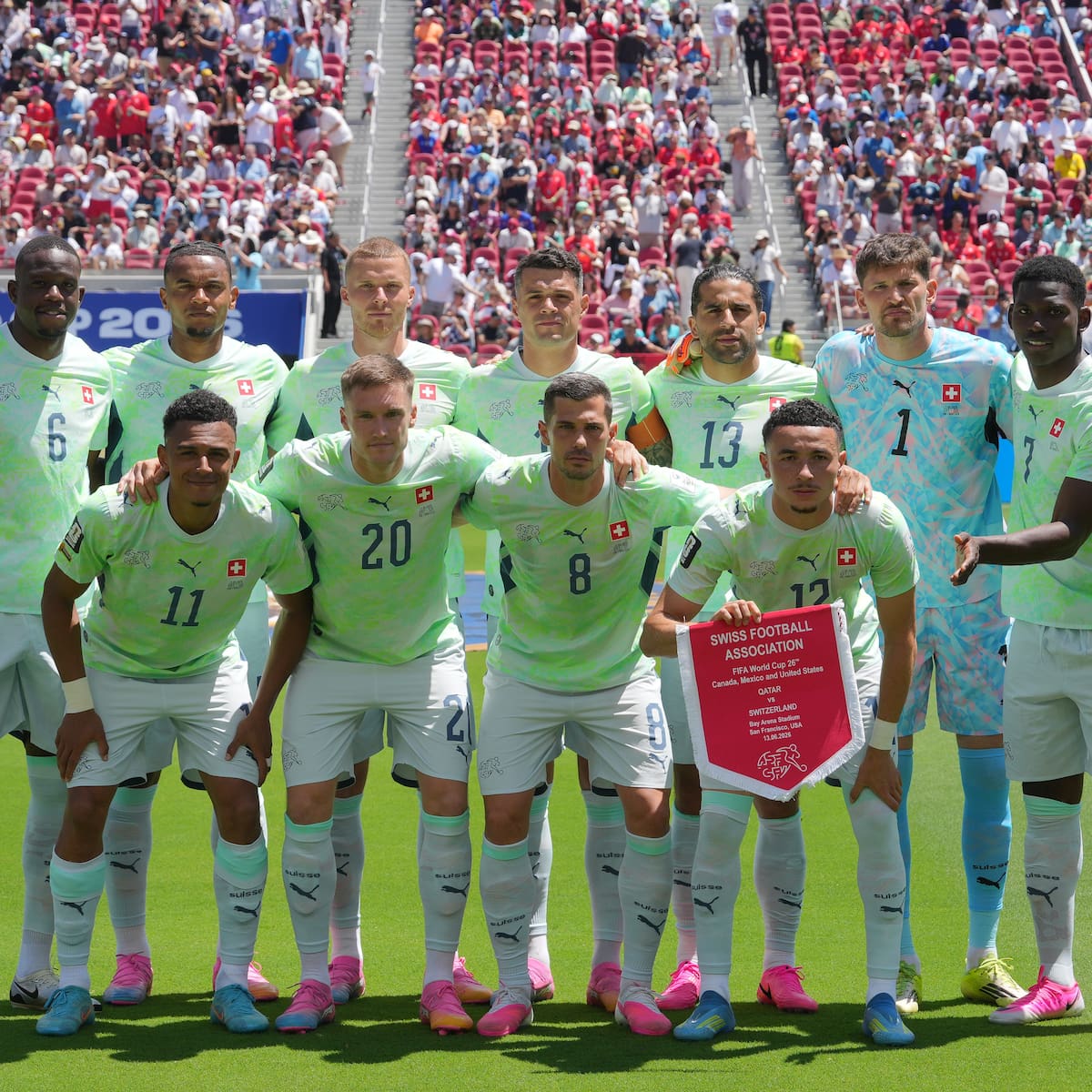Todos los horarios de los partidos del Mundial del 18 de junio y dónde ver en TV y online gratis