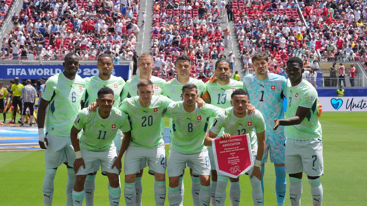 Quién juega hoy en el Mundial 2026: horarios de todos los partidos del 18 de junio y dónde ver en TV y online gratis