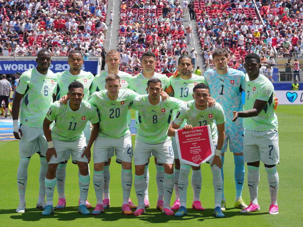 Quién juega hoy en el Mundial 2026: horarios de todos los partidos del 18 de junio y dónde ver en TV y online gratis