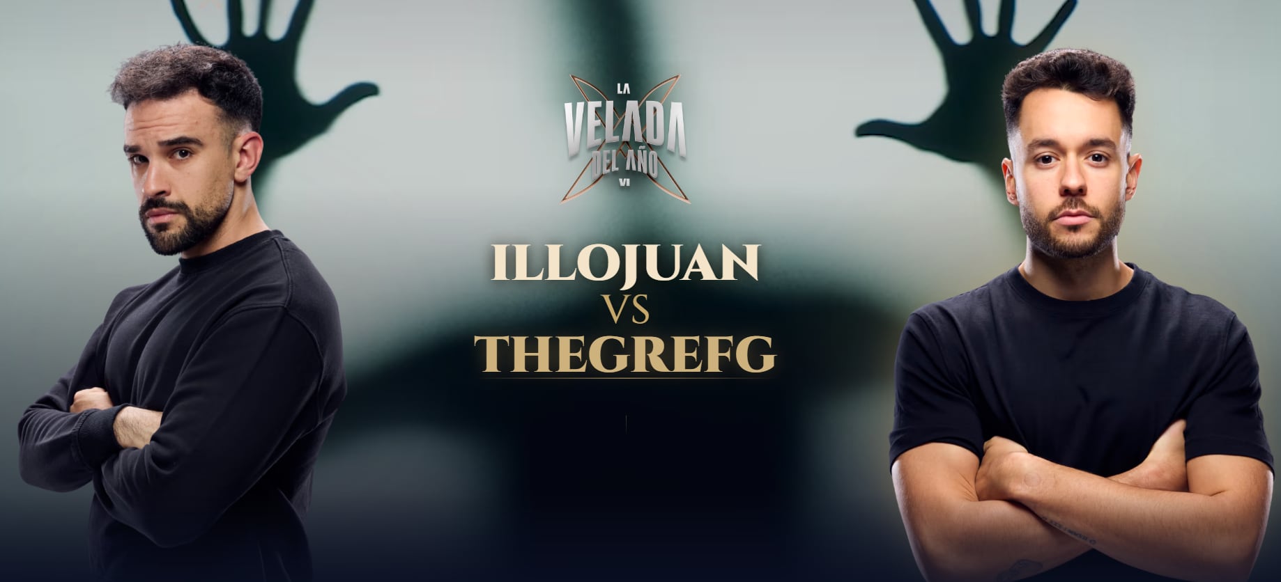 ¿Quién ganará los combates de la Velada del Año VI? Las apuestas ya tienen favoritos
