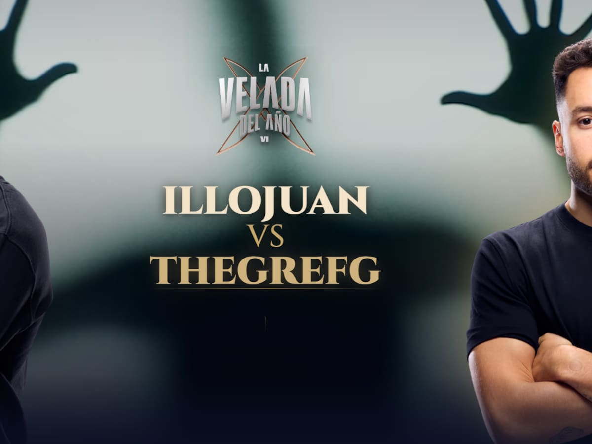 ¿Quién ganará los combates de la Velada del Año VI? Las apuestas ya tienen favoritos