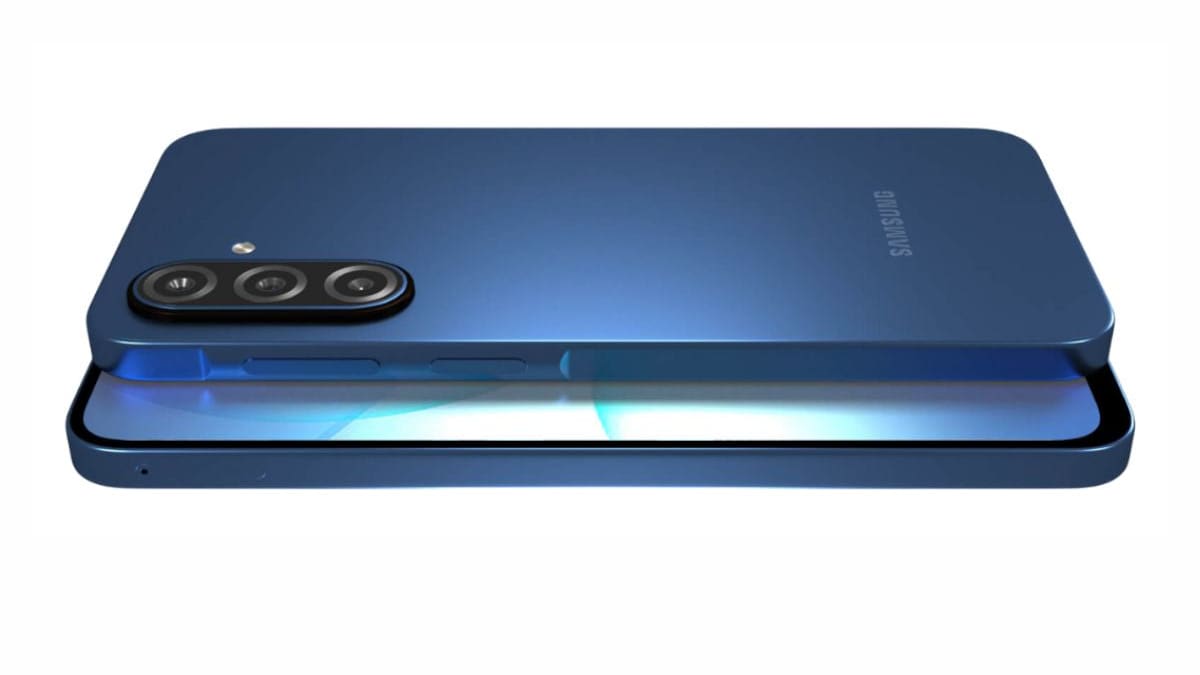 Se filtra al completo el Galaxy A18: imágenes, especificaciones y precio