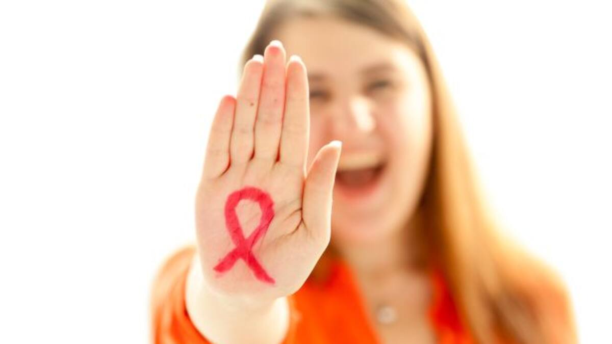 Trivia: ¿Sabes todo lo que tienes que saber sobre el sida?