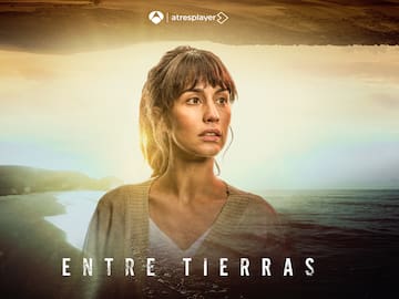 Reparto de ‘Entre Tierras’: Quién es quién en la nueva serie de Antena 3