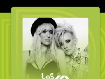 NERVO nos recomienda sus canciones favoritas