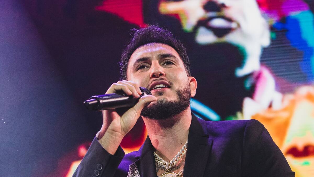 Ana Mena, Omar Montes y Yotuel: tres seres de luz en el WiZink Center