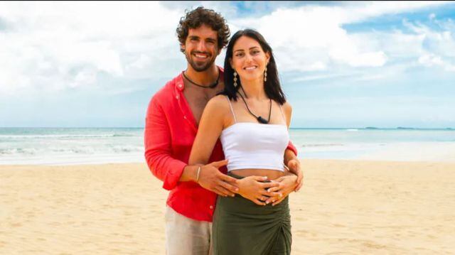 Nueva pareja confirmada para &#039;La isla de las tentaciones 5&#039;.