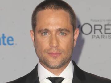 Michel Brown participará en Pasión de Gavilanes 2 y esta es la prueba