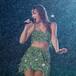 La lluvia de Foxborough estropea el piano de Taylor Swift obligándola a cambiar de planes