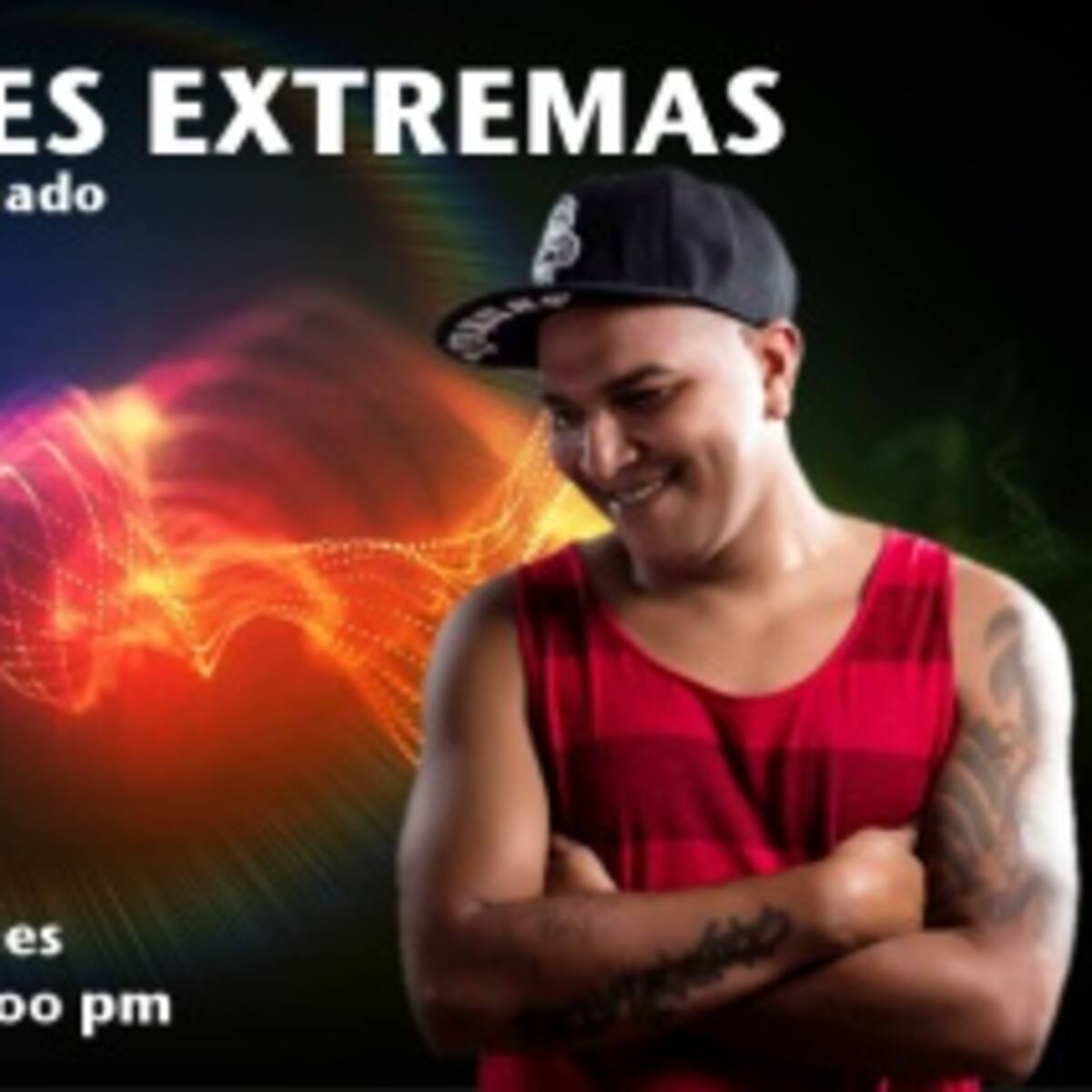 Noches Extremas