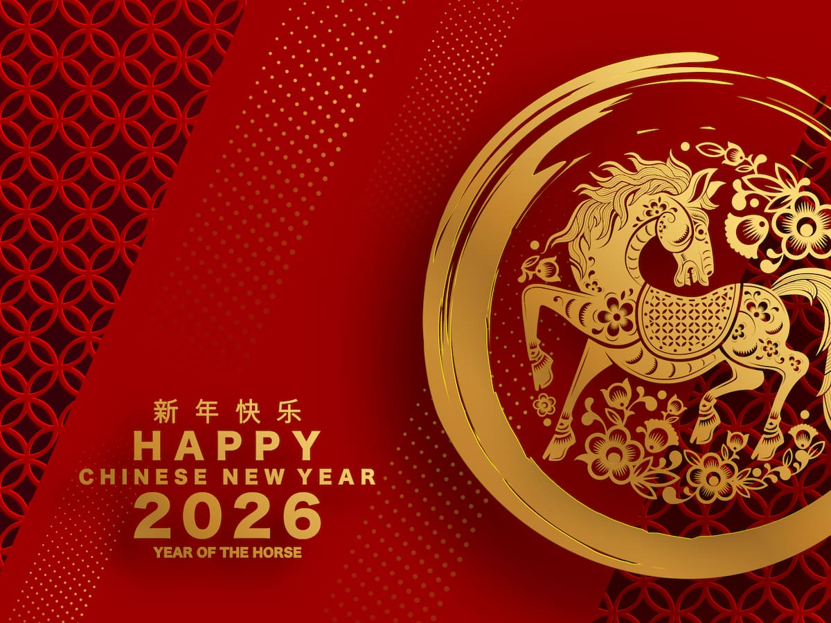 ¿Cuándo empieza el Año Nuevo Chino 2026 y qué animal es?